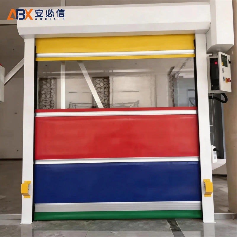 博尔塔拉蒙古快速门